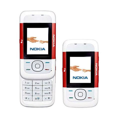 Vermelho, amarelo, cinza e preto. Dez celulares da Nokia que fizeram sucesso nos anos 2000 ...