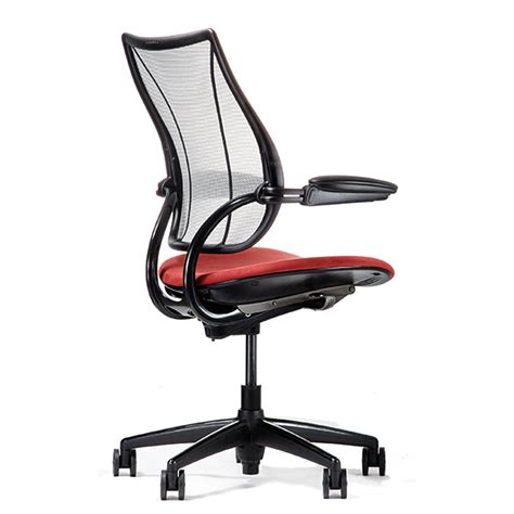 Humanscale Liberty Office Chair Relax The Back