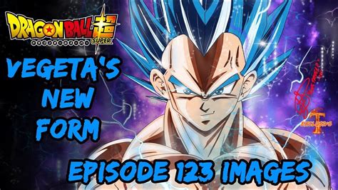 While toei has officially announced that the second dragon ball. Vegeta's New Form Dragon Ball Episode 123 Image Preview ...