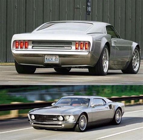 Mach 40 Ford Mustang Fastback Mustang Boss Ford Gt40 Ford Mustangs