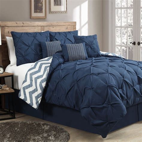 Grey And Blue Bedding Sets Amazon Com Mi Zone Allison Comforter Set