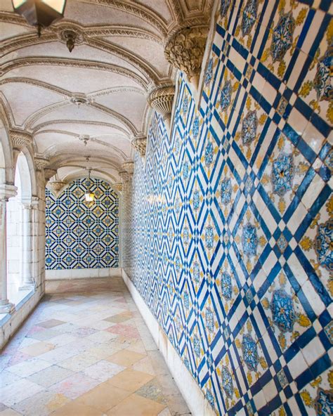 National Azulejo Museum Culture Review Condé Nast Traveler