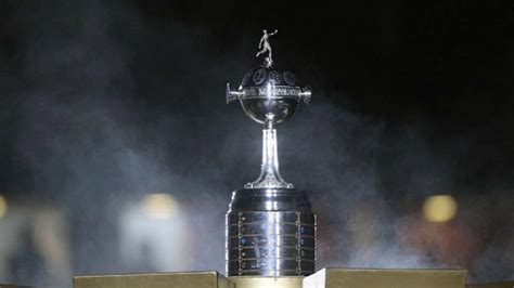 É a competição de clubes mais importante do continente, sendo um dos torneios. Sorteo Copa Libertadores el sorteo de grupos: Así quedaron ...