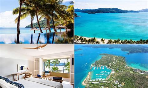 Review Babymooning At The Adults Only Beach Club Resort On Hamilton Island