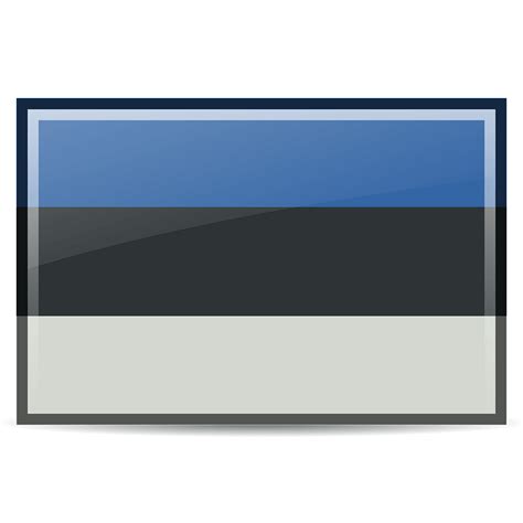 Estonia Flag Clipart Free Download Transparent Png Creazilla