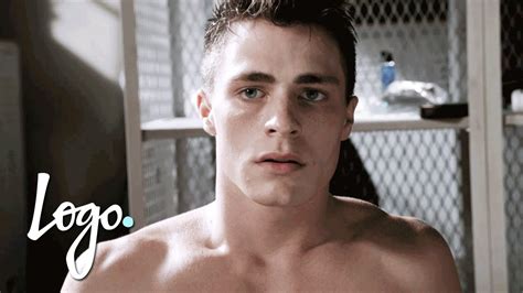 The Gayest Moments On Teen Wolf Ft Colton Haynes Dylan O Brien