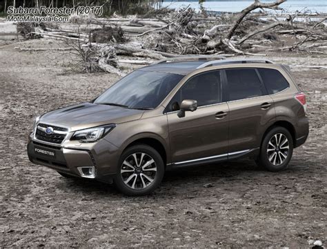 Use the best price program to lock in a price before going to the dealership, then take your certificate to the dealer to finalize your lease or. Subaru Forester (2017) Price in Malaysia From RM131,788 ...