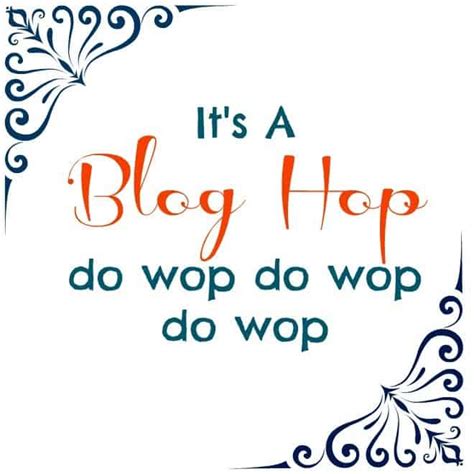 Get To Know Me Better Blog Hop An Alli Event