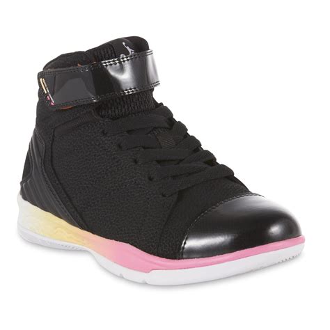All styles and colors available in the official adidas online store. Risewear Women's Glide Basketball Shoe - Black
