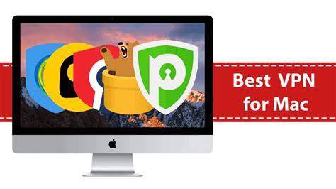 Best Vpn For Mac 2018 The 9 Options Paid And Free Vpn Techsviewer