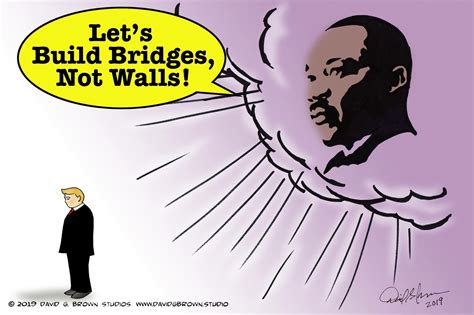 Let's Build Bridges, Not Walls! - Los Angeles Sentinel | Los Angeles Sentinel | Black News