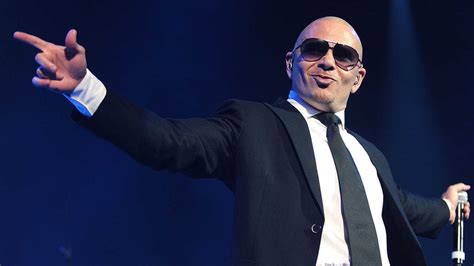 Every Time Pitbull Says Mr Worldwide Youtube