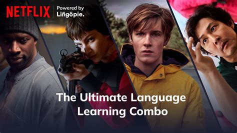 How To Learn A Language With Netflix 2024 Guide