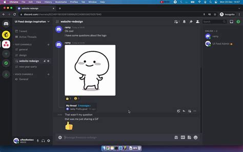 Chat On Discord Video And 21 Screenshots