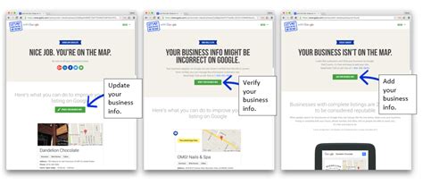 Get your business ready for google searches today. How to Create or Claim Your Google My Business Listing ...