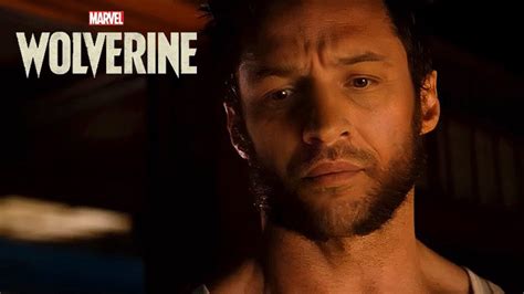 Tom Hardy As Marvels Wolverine Youtube