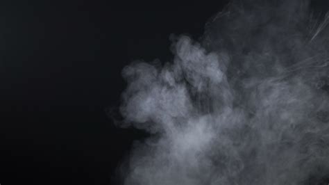 Shooting Of Smoke Texture On Stock Footage Video 100 Royalty Free