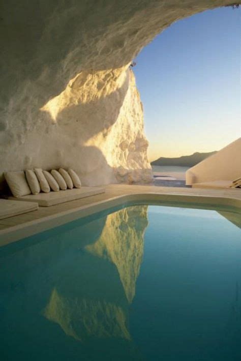 Natural Pool Santorini Greece Amazing Discounts Up To 80 Off Compare