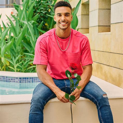 The men vying for clare crawley's heart on season 16 of 'the bachelorette' have been announced. Bachelorette 2020: Alle Infos über Kandidat Manuel ...