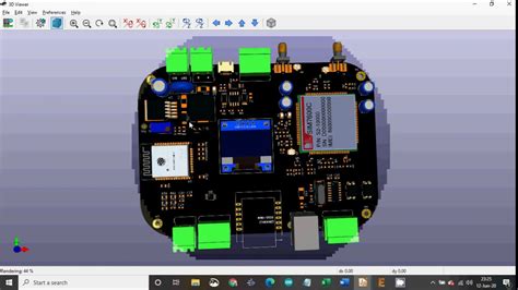 Esp32 Sim7600 Lte Modul Part1 Youtube