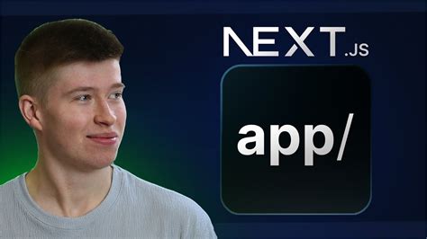 Nextjs App Router Learn Modern Web Development In 1 Hour Youtube