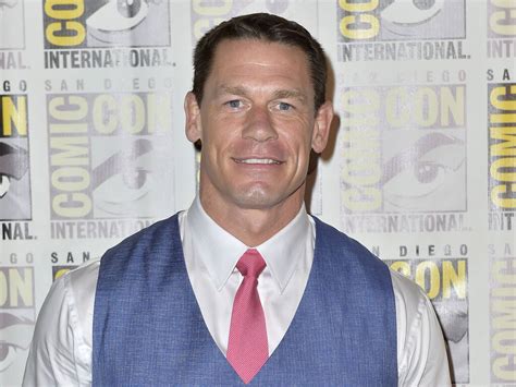 John Cena issues apology to Chinese fans for branding Taiwan a 'country ...