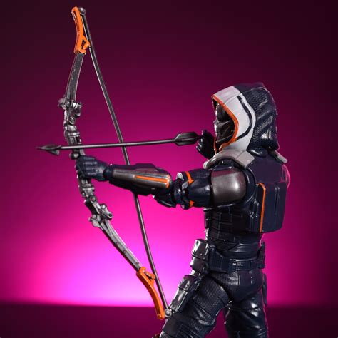 Who do you think should play taskmaster in black widow? Hasbro: Marvel Legends Black Widow Taskmaster | Fwoosh