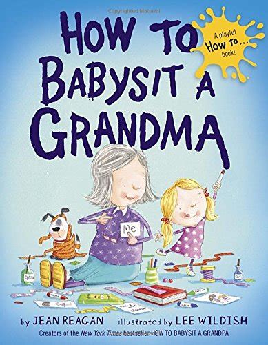 One winter day grandma is too tired to bake, but she rubs before reading prereading focus questions before introducing the book to students, you may wish to develop background information, tap prior. Grandparents Day Activities