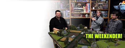 Bolt Action And Flames Of War Terrain For Dr Dave Ontabletop Home