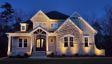 Landscape Lighting Ideas Forbes Home