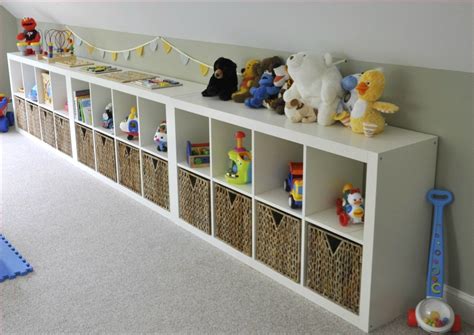 Cool Bedroom Toy Storage With Ikea Kids Storage Toy Storage Storage