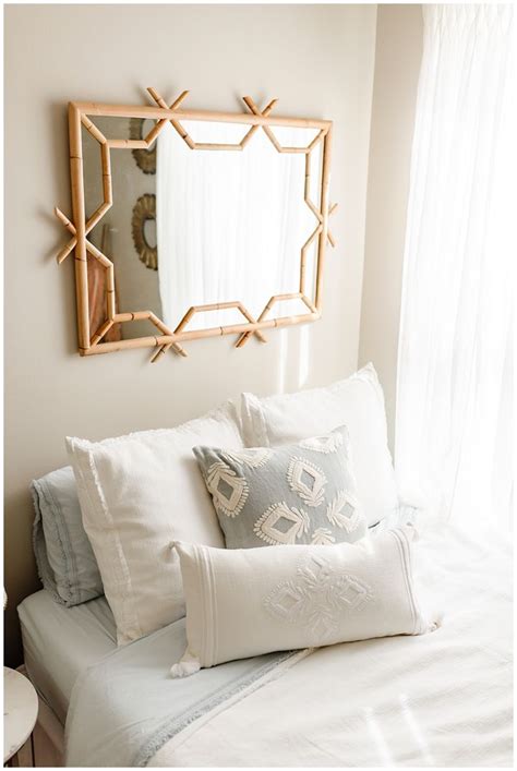 Refreshing Guest Room Update Haute Off The Rack Guest Room Decor