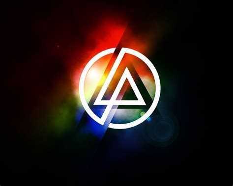 Linkin Park Logo Wallpapers Top Free Linkin Park Logo Backgrounds