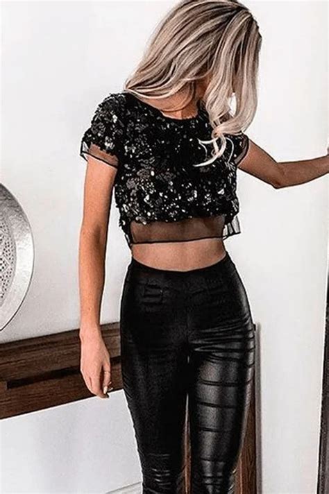30 stylish new year s eve outfit for women you ll definitely wear in 2022 xuzinuo page 25