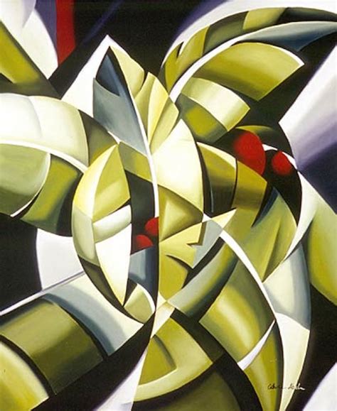 Daily Imprint Interviews On Creative Living Artist Catherine Abel