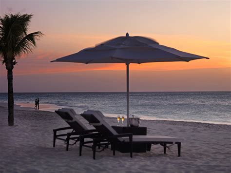 Aruba Reis Romantische Strandvakantie Aruba Avila Reizen