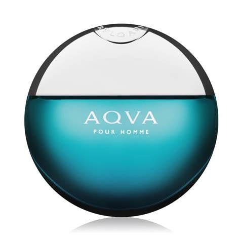 Bvlgari Aqua Pour Homme Edt Perfume 100ml Branded Fragrance India