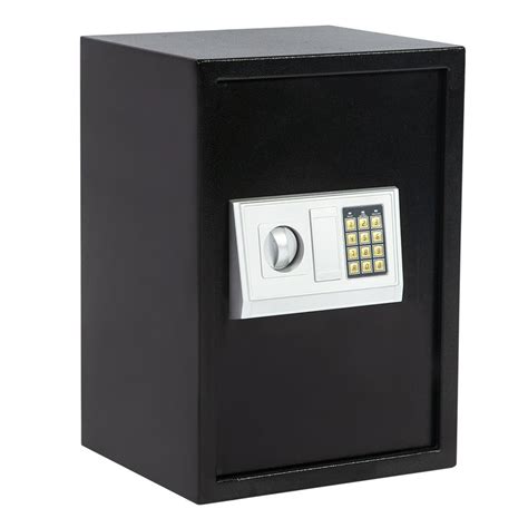 Electronic Safe Box Lock Box Safes And Lock Boxes Combination Security