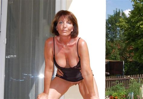 Lovely Mature Women 23 Pic Of 31