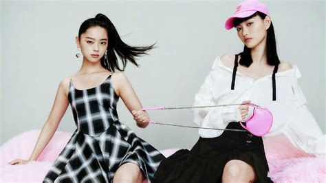 Top 10 Chinese Fashion Brands Embraced By Americans China News Mallscom