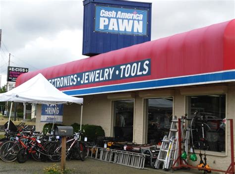 Cash America Pawn In Olympia Cash America Pawn 3652 Pacific Ave Se Olympia Wa 98501 Yahoo