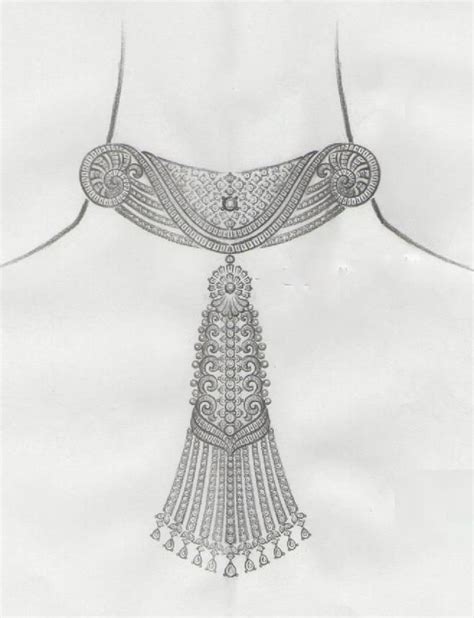 Pin By Amanda Bielski Wright On Jewellery Illustration I Jewellery