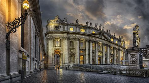 Vatican Museums Wallpapers Top Free Vatican Museums Backgrounds