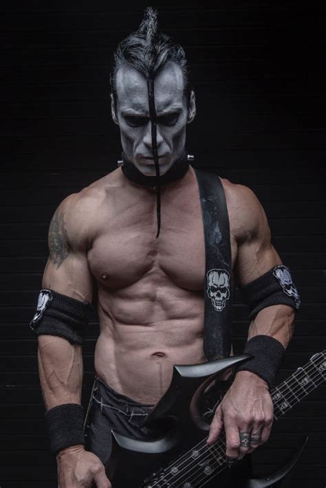 legendary misfits guitarist doyle wolfgang von frankenstein announces upcoming abominate the