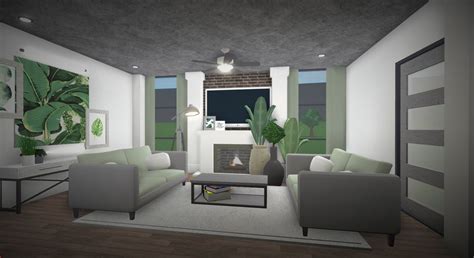 For many young people, it's the first time they're living away from home without all the usual comforts you've taken for granted. Living Room Ideas In Bloxburg - jihanshanum