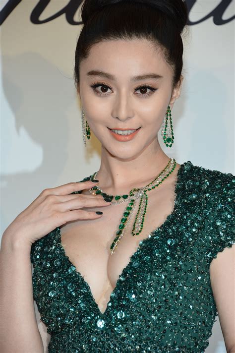 asian celebrities hollywood celebrities actress fanning fan bingbing chinese model chinese