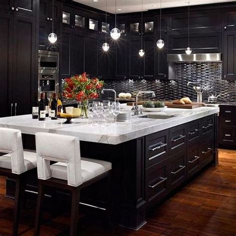 √ Luxury Classy Luxury Modern Kitchen Interior Design Popular Century