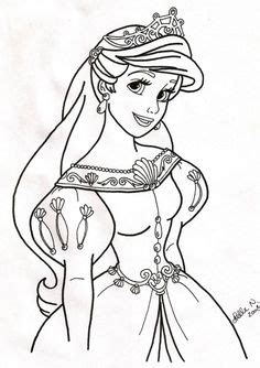 There are many kinds princess cartoon collection pictures for coloring activity. 425 Best Ariel coloring pages images in 2020 | Ariel ...