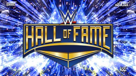 Wwe Hall Of Fame 2016 Night Of Gold Official Theme Song Youtube
