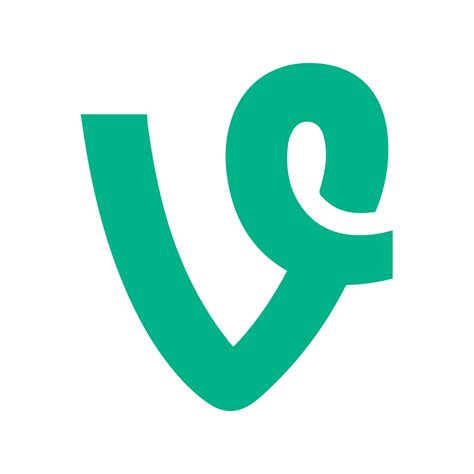 App Application Iphone Media Social Video Vine Icon Free Download